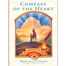 Compass Of The Heart - Priscilla Cogan