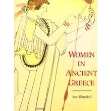 Women in Ancient Greece (Paper)