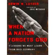When A Nation Forgets God