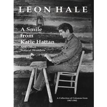 A Smile From Katie Hattan