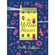 Yellow Houses