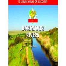 A Boot Up Dartmoor Rivers