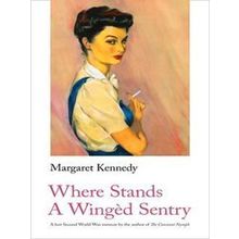 Where Stands A Winged Sentry