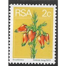1974/1976 SG 449 - mint no gum