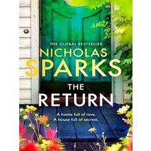 The Return; The Heart-Wrenching new Novel From the Bestselling Author of The Not