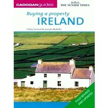 Cadoganguides Buying a Property Ireland by Cathy Gerrard; Joseph McArdle