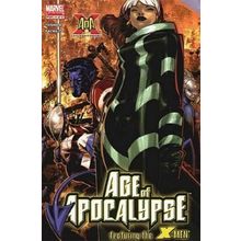 X-Men: Age of Apocalypse (2005 Ltd) # 004 NM MODERN AGE COMICS