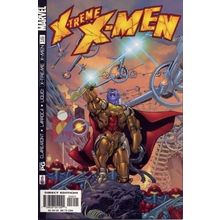 X-treme X-Men (Vol 1) # 016 NM MODERN AGE COMICS