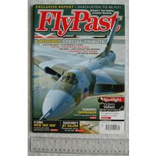 2016 FlyPast No. 415 February