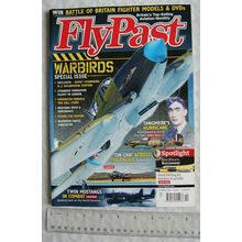 2015 FlyPast No. 411 October