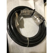 NEW BELDON S41110,ICA S41110-041 ROBOTIC SERVO POWER SHEILDED CABLE,25 ft,BQ