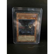 Neo-Spacian Dark Panther - DP03-EN007 - Rare - 1st Edition Duelist Pack 3 Jaden