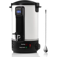 OFFNOVA Wax Melter for Candle Making, 6L Large Wax Melting Pot with Heating Core