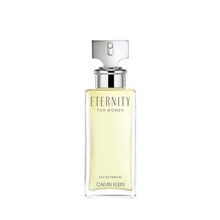 Calvin Klein Eternity Eau De Parfum – Floral Women'S Perfume – with Notes of Ber
