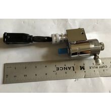 NEW SPRAYMATION INC 306900 HOT MELT SPRAY APPLICATOR. 120V COIL,30690 0,AR