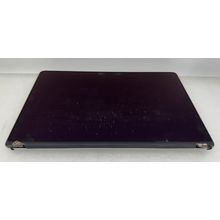 Apple LCD LED Screen Assembly for 15" MacBook Pro Retina A1398 Mid 2015 Silver