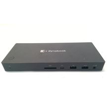 Toshiba Dynabook USB-C Docking Station PA5356U-1PRP - No Power Adapter