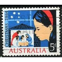 1964 SG 372 - #2 fine used (o)