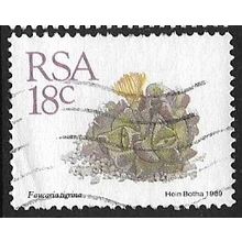 1988/1993 SG 659a - fine used (o)