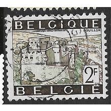 1966 Michel 1454y - fine used (o)