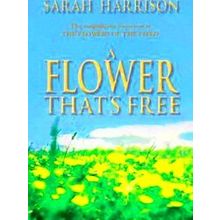 A Flower That's Free