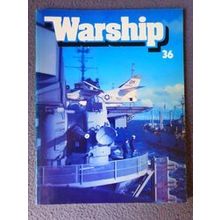 Warship - 36
