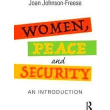 Women, Peace And Security