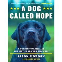A Dog Called Hope