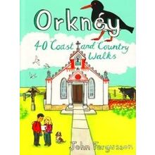Orkney - John Fergusson
