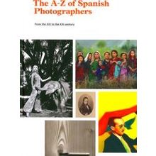 A-Z Spanish Photographers