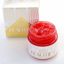 Beautify All-Natural Lip Conditioner [ Cherry Limeade ]