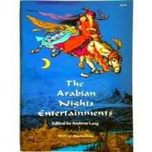 The Arabian Nights Entertainments