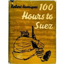 100 Hours to Suez
