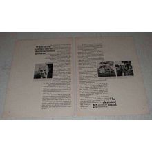 1971 Reynolds Aluminum Ad - Who's On Utilities' Side?