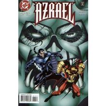 Azrael (Vol 1) # 013 NM MODERN AGE COMICS