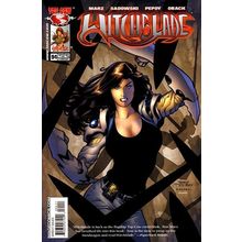 Witchblade (Vol 1) # 094 NM MODERN AGE COMICS