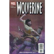 Wolverine (Vol 2) # 005 NM MODERN AGE COMICS