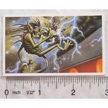 Creatures of Legend with Kevin Tipps No. 9 Gremlins