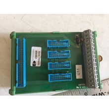 CONSTRUCTOR 4380608 PLC I/O CONTROLLER MIRIACHI OY S657HMA017 DD240,TK