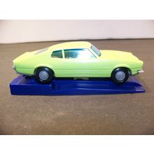 Funmate Lime Green Maverick w/ Launcher Ramp