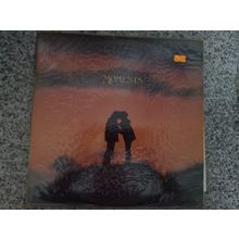 Various – Moments (TELLY6) 1981 (Double LP)