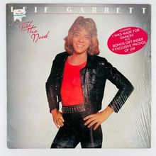 Leif Garrett – Feel The Need Vinyl LP Record Album SB-7100