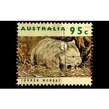 AUSTRALIEN AUSTRALIA [1992] MiNr 1317 ( O/used ) Tiere