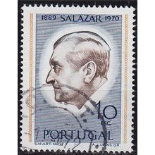 PORTUGAL [1971] MiNr 1138 B ( O/used )