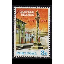 PORTUGAL [1971] MiNr 1144 ( O/used )