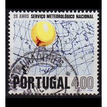 PORTUGAL [1971] MiNr 1147 ( O/used )