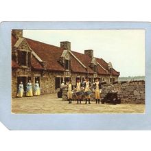New York Fort Ticonderoga South Platform ny_box5~1560