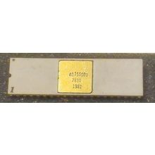 Analog Devices AD7550BD CMOS 13bit A/D Convertor 40pin DIP IC Gold Trace Ceramic