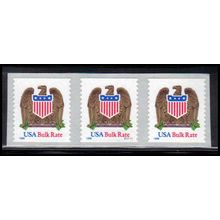 2907 10c Eagle Very Fine MNH PNC S11111/3 PA3408