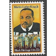 1979 Michel 1372 - MNH (**)